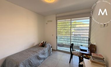 Departamento en venta de 3 ambientes con cochera - San Martin