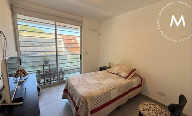 Departamento en venta de 3 ambientes con cochera - San Martin