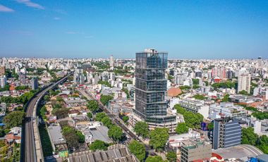 Venta - Studio de 60 m2 - QIUB-  Palermo Hollywood