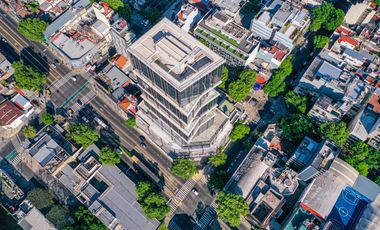 Venta - Studio de 60 m2 - QIUB-  Palermo Hollywood