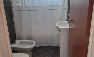 Dpto 2 ambientes en General San Martin