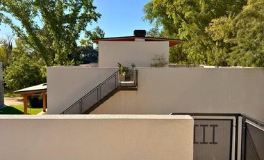DEPARTAMENTO 3 AMBIENTES EN VENTA, COMPLEJO SAUCES, LOS CARDALES
