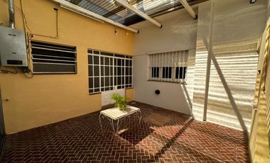 VENTA DE CASA PH 3 AMBIENTES