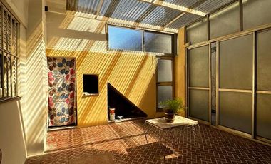 VENTA DE CASA PH 3 AMBIENTES