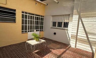 VENTA DE CASA PH 3 AMBIENTES