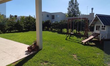 Casa - La cañada de Pilar
