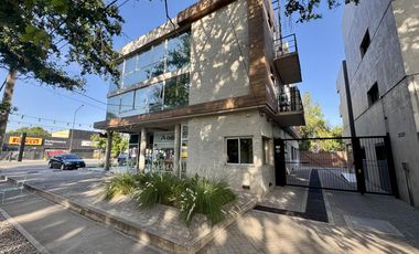 Departamento en Funes