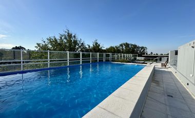 Departamento en Funes