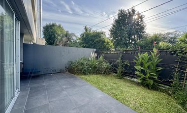 Departamento en Funes