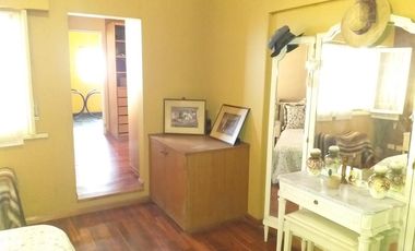 VENTA DE CASA 4 AMBIENTES EN RAMOS MEJIA