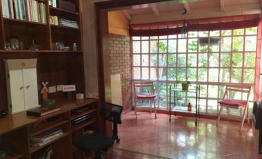 VENTA DE CASA 4 AMBIENTES EN RAMOS MEJIA