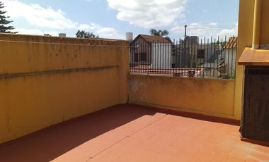 VENTA DE CASA 4 AMBIENTES EN RAMOS MEJIA