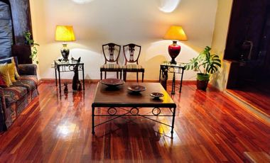 VENTA DE CASA 4 AMBIENTES EN RAMOS MEJIA