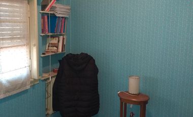 VENTA DE CASA 4 AMBIENTES EN RAMOS MEJIA