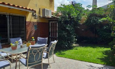 VENTA DE CASA 4 AMBIENTES EN RAMOS MEJIA