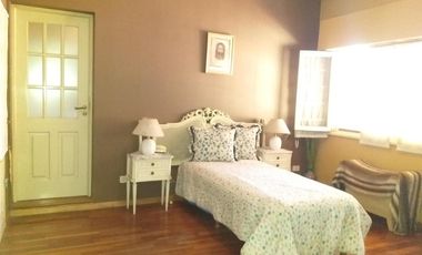 VENTA DE CASA 4 AMBIENTES EN RAMOS MEJIA