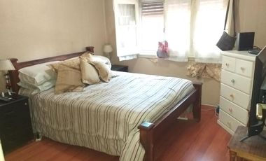 VENTA DE CASA 4 AMBIENTES EN RAMOS MEJIA