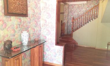 VENTA DE CASA 4 AMBIENTES EN RAMOS MEJIA