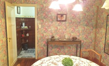 VENTA DE CASA 4 AMBIENTES EN RAMOS MEJIA