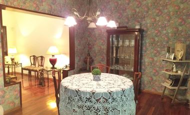 VENTA DE CASA 4 AMBIENTES EN RAMOS MEJIA