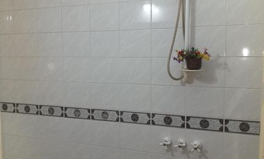 VENTA DE CASA 4 AMBIENTES EN RAMOS MEJIA