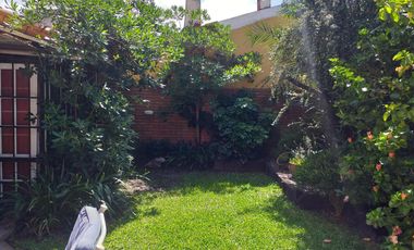 VENTA DE CASA 4 AMBIENTES EN RAMOS MEJIA