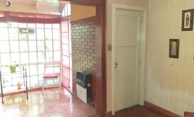 VENTA DE CASA 4 AMBIENTES EN RAMOS MEJIA