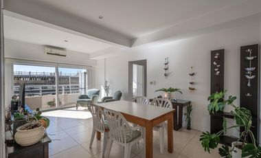 Departamento Venta Antares Senior Living Nordelta, cochera, baulera, categoría, muy luminoso, vista