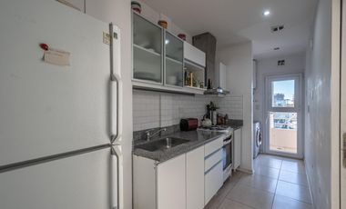 Departamento Venta Antares Senior Living Nordelta, cochera, baulera, categoría, muy luminoso, vista