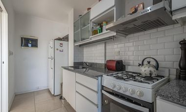Departamento Venta Antares Senior Living Nordelta, cochera, baulera, categoría, muy luminoso, vista