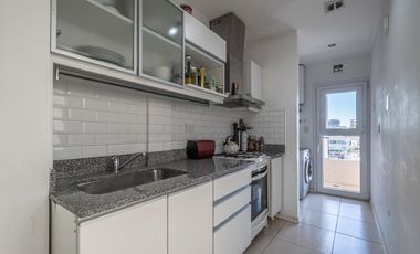 Departamento Venta Antares Senior Living Nordelta, cochera, baulera, categoría, muy luminoso, vista