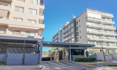 Departamento Venta Antares Senior Living Nordelta, cochera, baulera, categoría, muy luminoso, vista