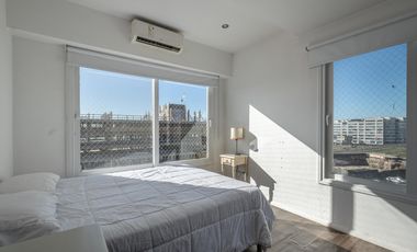 Departamento Venta Antares Senior Living Nordelta, cochera, baulera, categoría, muy luminoso, vista