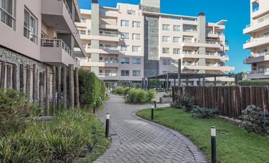 Departamento Venta Antares Senior Living Nordelta, cochera, baulera, categoría, muy luminoso, vista