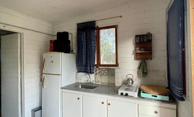 CASA MONOAMBIENTE EN VENTA, BARRIO ABIERTO, EL PINAR, LOS CARDALES