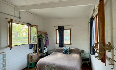 CASA MONOAMBIENTE EN VENTA, BARRIO ABIERTO, EL PINAR, LOS CARDALES