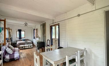CASA MONOAMBIENTE EN VENTA, BARRIO ABIERTO, EL PINAR, LOS CARDALES