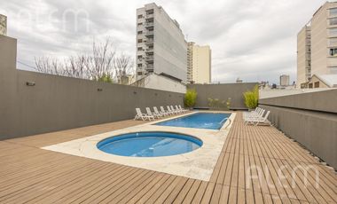 Departamento en venta en Lomas de Zamora