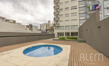 Departamento en venta en Lomas de Zamora