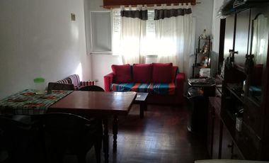 Departamento en venta en San Martín de 3 ambientes en excelente zona