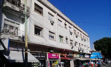Departamento en venta en San Martín de 3 ambientes en excelente zona