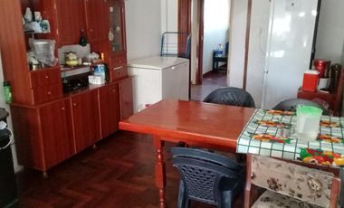 Departamento en venta en San Martín de 3 ambientes en excelente zona