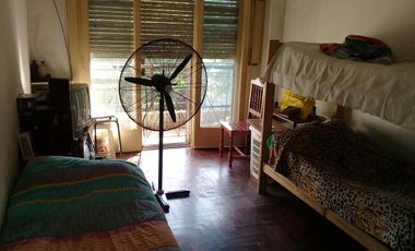 Departamento en venta en San Martín de 3 ambientes en excelente zona