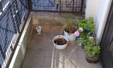 Departamento en venta en San Martín de 3 ambientes en excelente zona