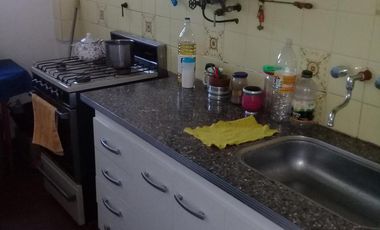Departamento en venta en San Martín de 3 ambientes en excelente zona