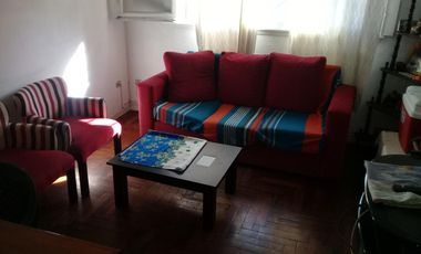 Departamento en venta en San Martín de 3 ambientes en excelente zona