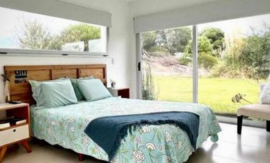 CASA 4 AMBIENTES EN VENTA, BARRIO PRIVADO COSTA ESMERALDA, PINAMAR