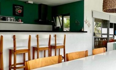 CASA 4 AMBIENTES EN VENTA, BARRIO PRIVADO COSTA ESMERALDA, PINAMAR