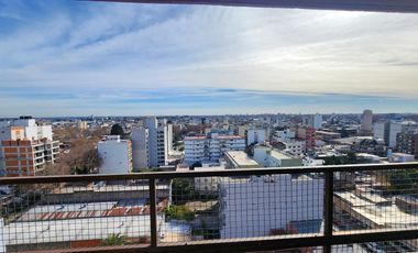 Depto 2 Ambientes Frente con Balcón – San Martín – Vista Abierta