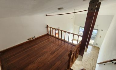 Depto 2 Ambientes Frente con Balcón – San Martín – Vista Abierta